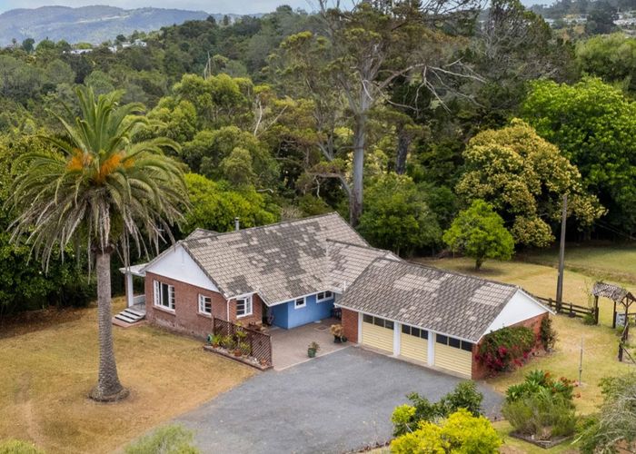  at 3 Mackesy Road, Parahaki, Whangarei