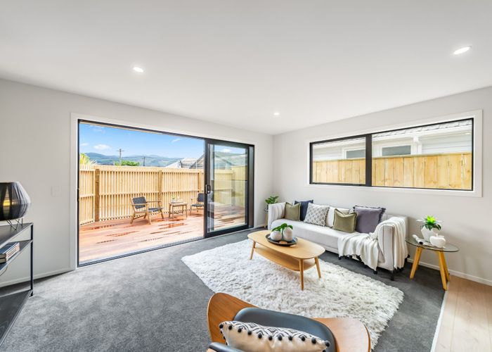  at 31A Stephen Street, Trentham, Upper Hutt, Wellington