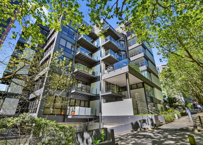  at 408/132 Vincent Street, City Centre, Auckland City, Auckland