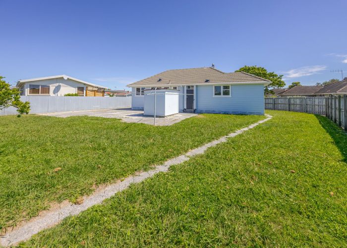 at 25 Dockery Avenue, Onekawa, Napier, Hawke's Bay