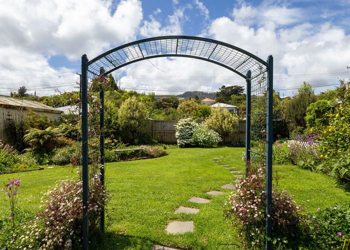  at 26 Ward Street, Runanga, Grey, West Coast