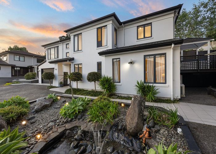  at 42 Rosepark Crescent, Remuera, Auckland City, Auckland