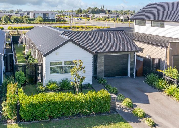  at 18 Keyes Street, Chartwell, Hamilton, Waikato