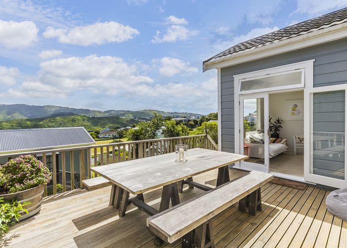  at 54 Buckley Road, Southgate, Wellington