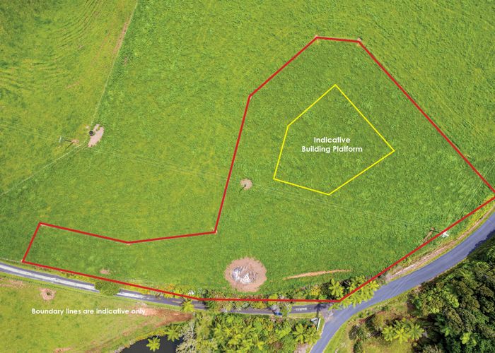  at Lot 1/68 Clearview Road, Lepperton, New Plymouth, Taranaki