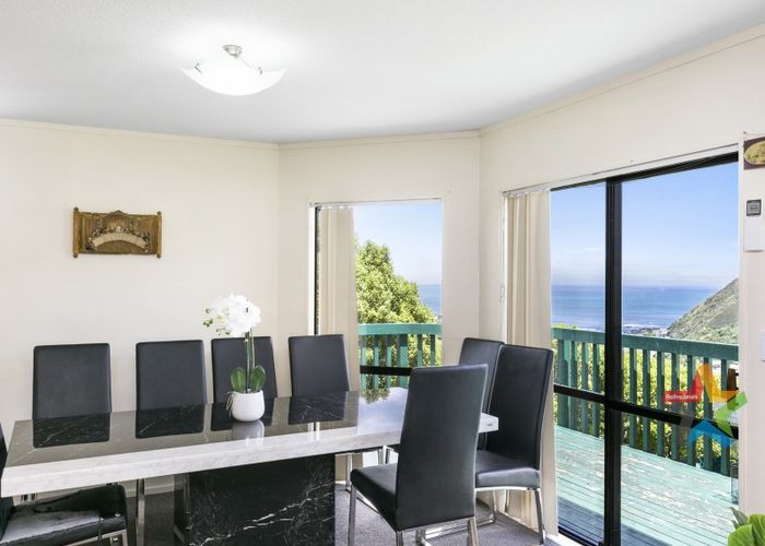  at 91A Frobisher Street, Island Bay, Wellington