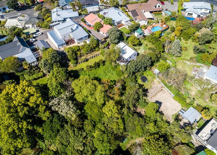  at 3a Terrace Lane, Hospital Hill, Napier, Hawke's Bay