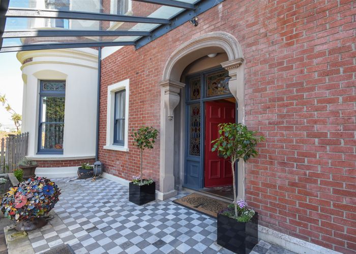  at 204 Highgate, Roslyn, Dunedin