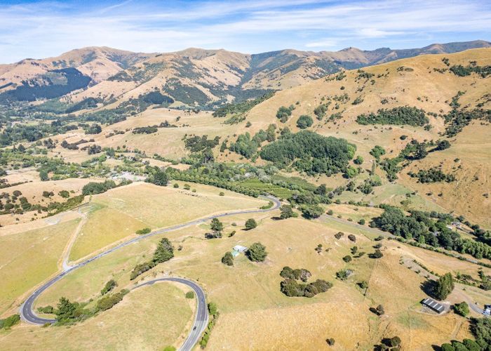  at 38 Puaha Road, Little River, Banks Peninsula, Canterbury