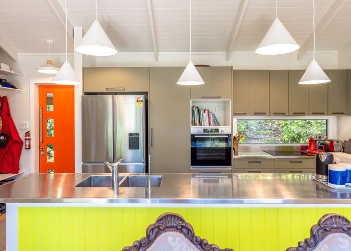  at 4 Watson Road, Ōmiha, Waiheke Island