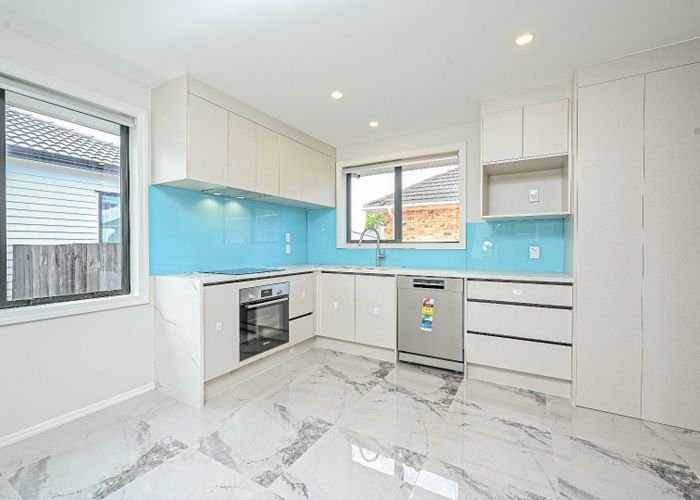  at 17A Ranum Road, Papatoetoe, Manukau City, Auckland