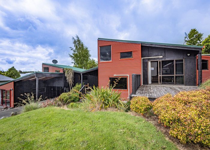  at 7 Willow Lane, Ohakune