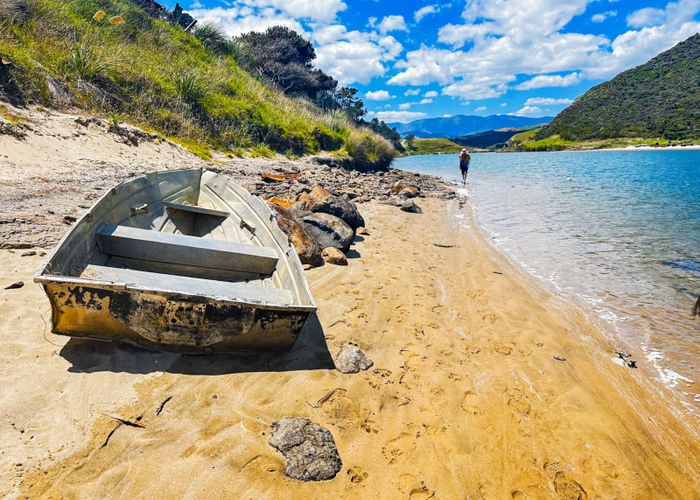  at 7231 State Highway 12, Waimamaku, Far North, Northland