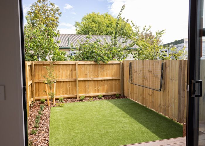  at 3/45 Bordesley Street , Phillipstown, Christchurch City, Canterbury