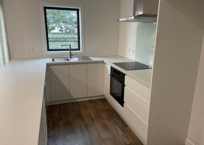  at 8A Worcestor Street, West End, Palmerston North, Manawatu / Whanganui