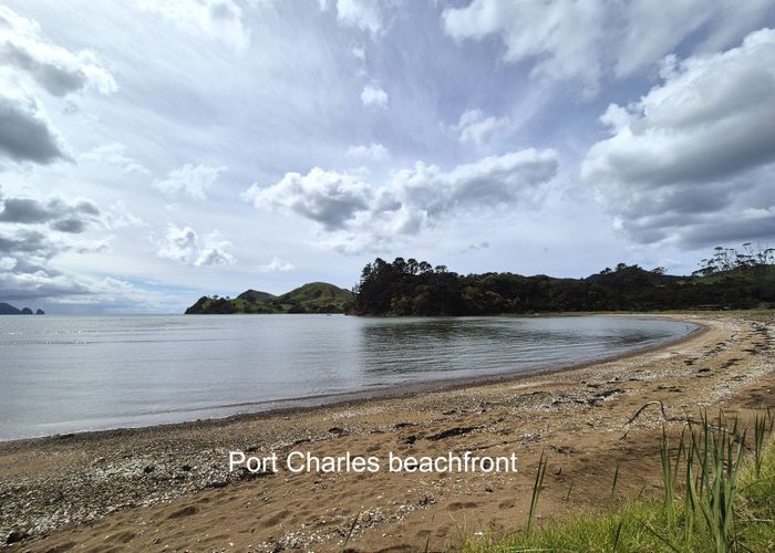  at 74 Carey Road, Coromandel, Thames-Coromandel, Waikato