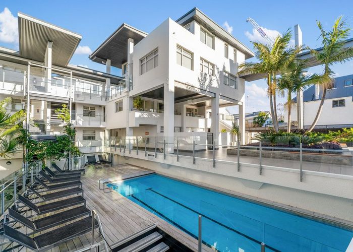  at Y27/30 York Street, Parnell, Auckland City, Auckland