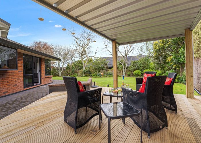  at 21A Kinross Drive, Merrilands, New Plymouth