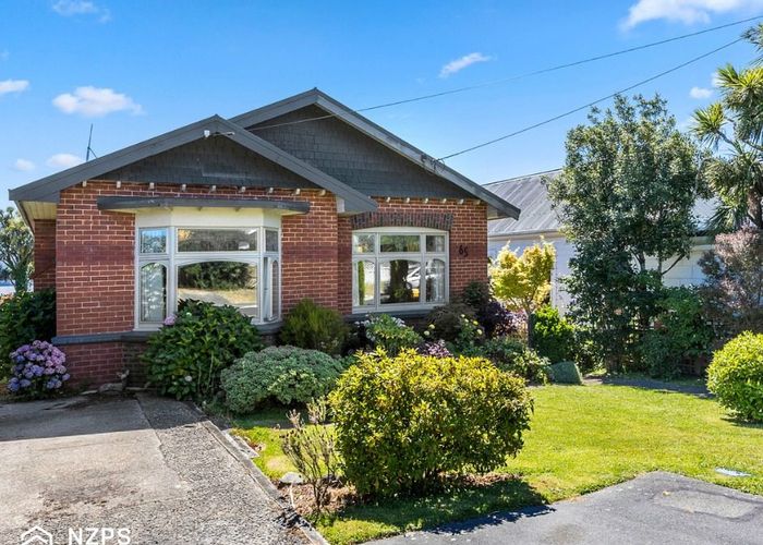  at 65 Hunt Street, Andersons Bay, Dunedin