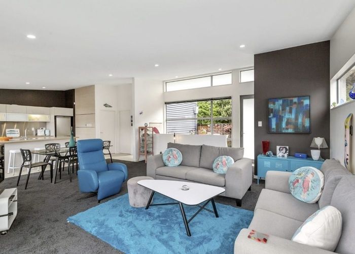  at 45 Tiketike Way, Brooklyn, Wellington, Wellington