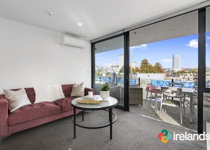  at 206/282 Madras Street, Christchurch Central, Christchurch
