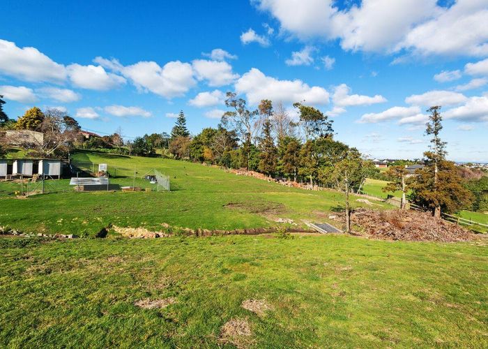  at 337 Redoubt Road, Totara Park, Auckland