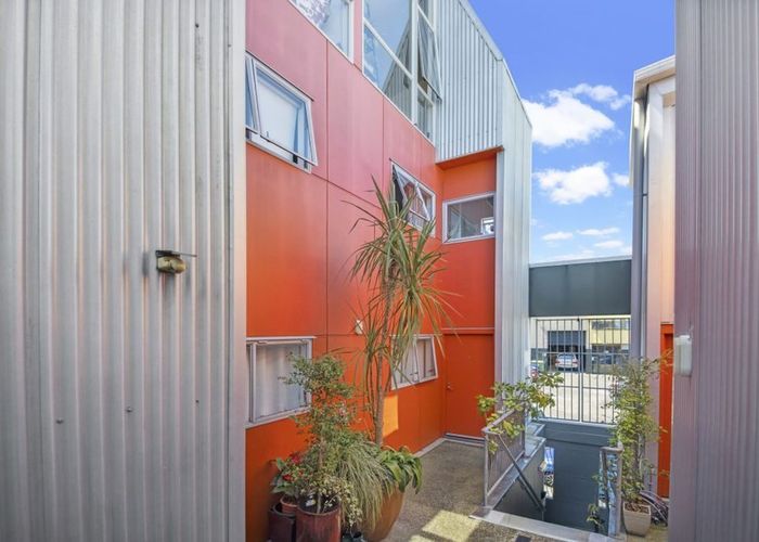  at 11M Gundry Street, City Centre, Auckland City, Auckland