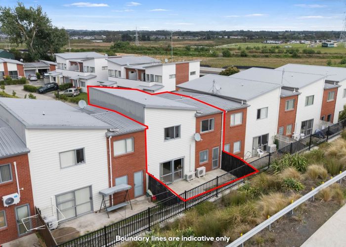  at 21/46 Park Estate Road, Rosehill, Papakura, Auckland