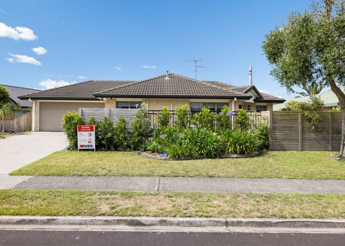  at 25 Corinth Grove, Papamoa Beach, Papamoa