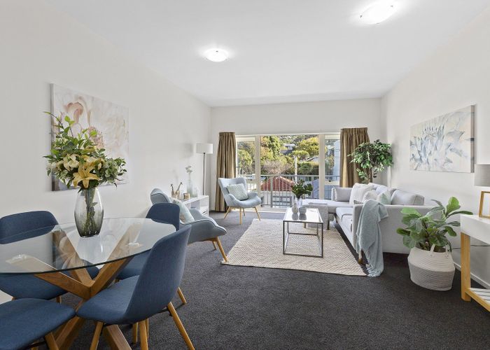  at 314/72 Herald Street, Berhampore, Wellington