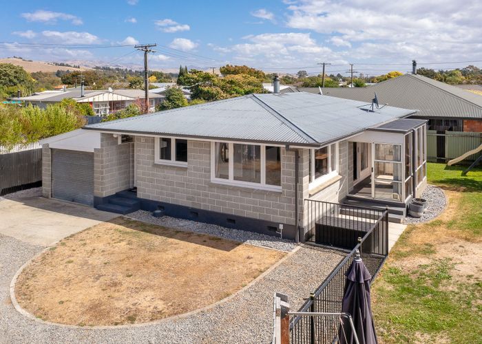  at 18 Macey Crescent, Witherlea, Blenheim