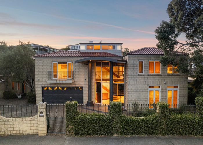  at 5 Melanesia Road, Kohimarama, Auckland