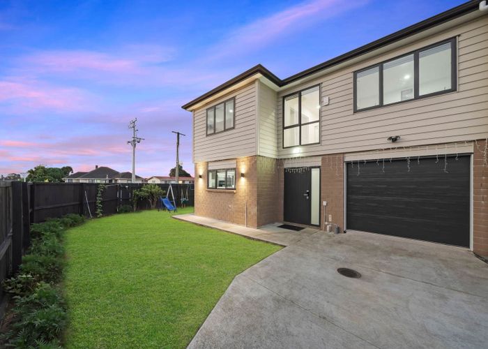  at 24  Caspar Road, Papatoetoe, Manukau City, Auckland