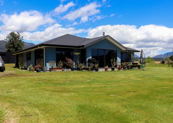  at 2328A Arthurs Road, Franz Josef, Westland, West Coast