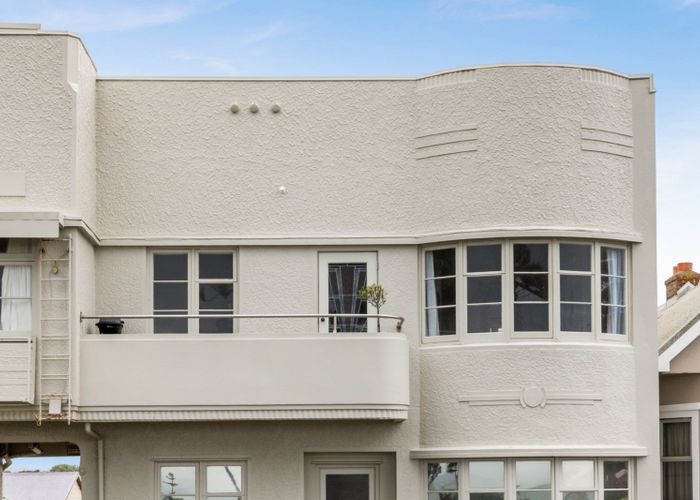 Free property data for 541C Marine Parade, Napier South, Napier homes