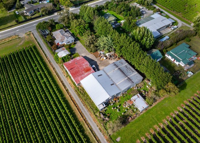  at 168 Old Renwick Road, Springlands, Blenheim, Marlborough