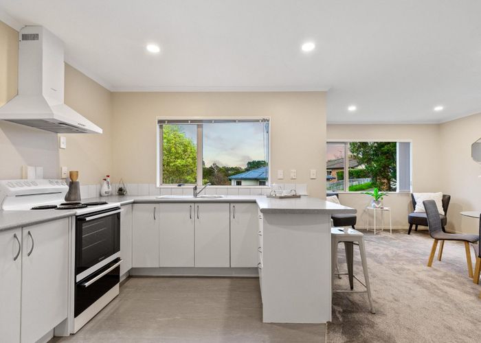  at 20 Quincey Place, Massey, Waitakere City, Auckland
