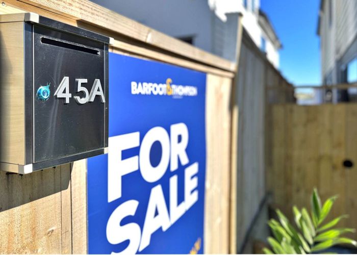  at 45A Hermitage Street, Flat Bush, Manukau City, Auckland