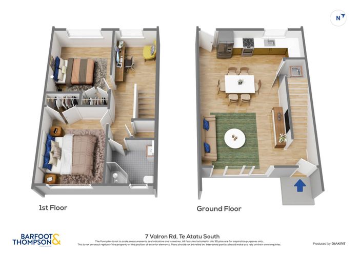  at 7C Valron Road, Te Atatu South, Auckland