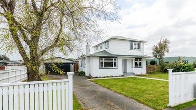  at 33 College Street, Awapuni, Palmerston North