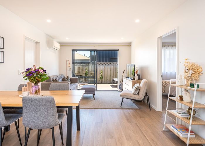  at 2/164 Bordesley Street, Phillipstown, Christchurch