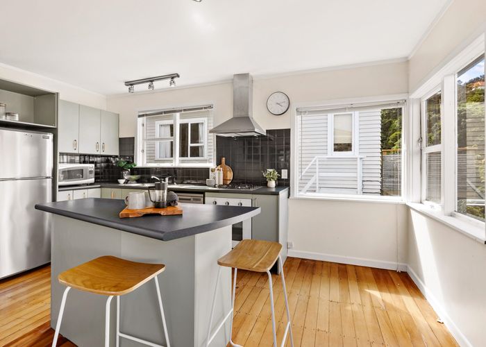  at 44 Ariki Road, Hataitai, Wellington, Wellington