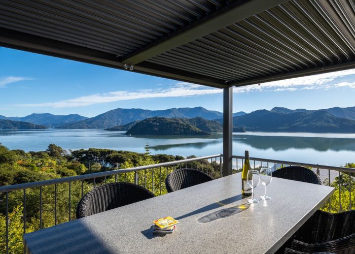  at 3 Lawrence Road, Kenepuru Sound, Marlborough Sounds, Portage, Marlborough, Marlborough