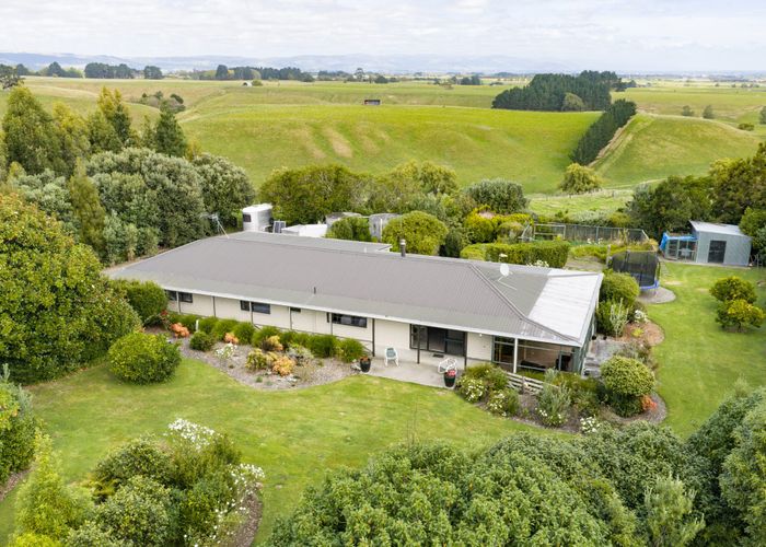  at 846 Colyton Road, Bunnythorpe, Palmerston North, Manawatu / Whanganui
