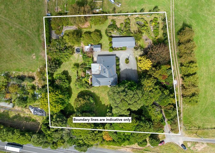  at 200 State Highway 1, Otaki