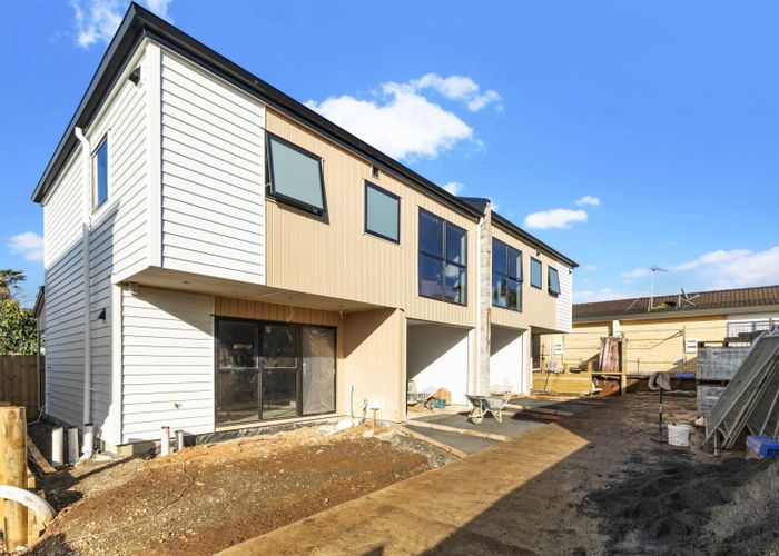  at Lot 2, 25 Crawford Avenue, Mangere Bridge, Manukau City, Auckland