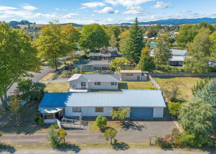  at 39 Rangiamohia Road, Turangi, Taupo, Waikato