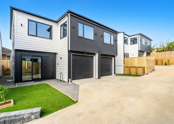  at 592-594 Massey Road, Mangere, Manukau City, Auckland