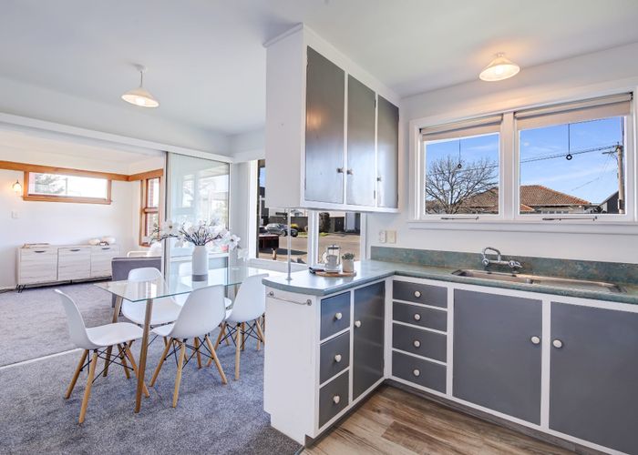  at 1/481 Manchester Street, St Albans, Christchurch