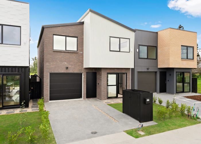  at 45 Picnic Point Road, Hobsonville, Waitakere City, Auckland